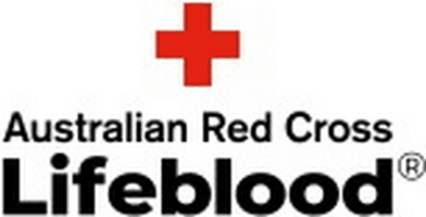 Australian Red Cross Lifeblood