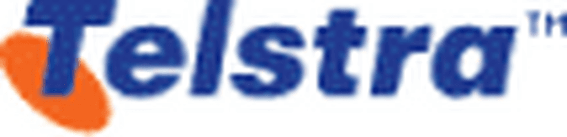 Telstra