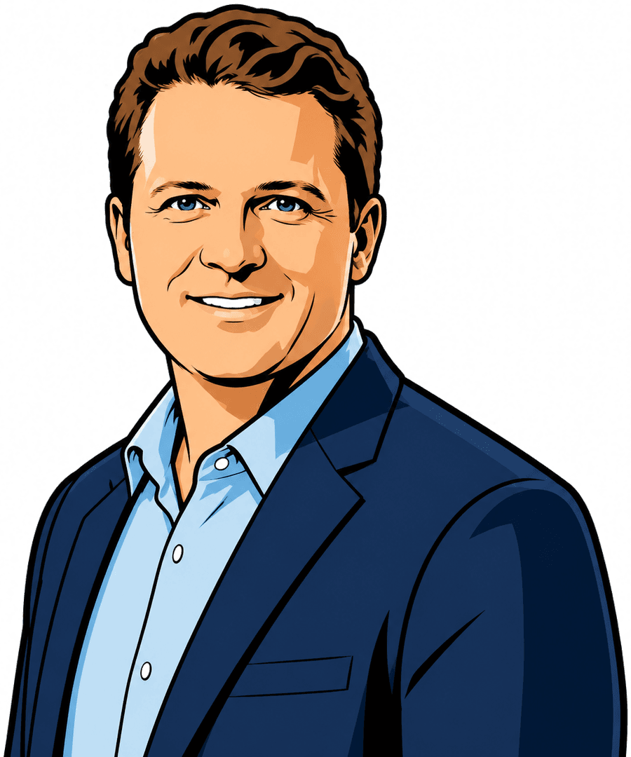 Michael Lowe, Founder of LoweLabs